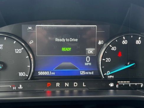 Used 2022 Ford Escape SEL w/ Class II Trailer Tow Package AWD/4WD image 25