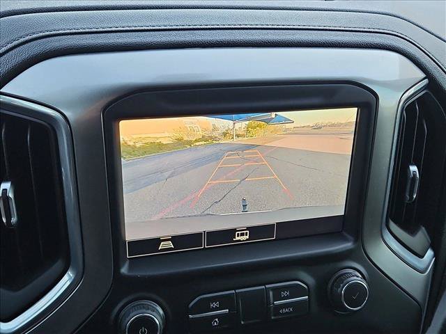 Used 2021 Chevrolet Silverado 1500 LT w/ Texas Edition Plus RWD image 13