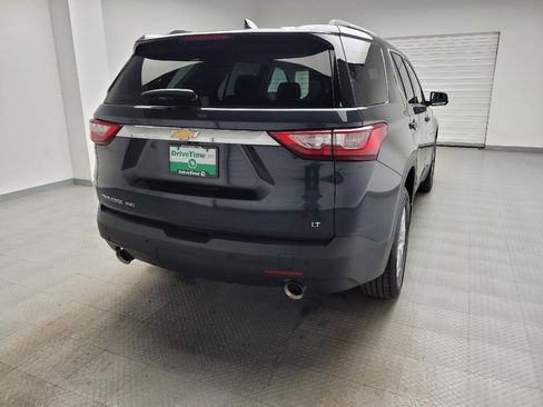 Used 2020 Chevrolet Traverse LT AWD/4WD image 7