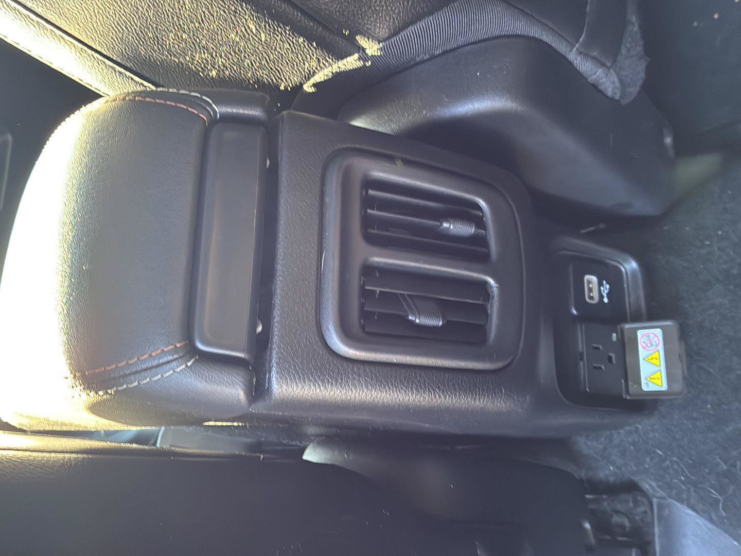 Used 2020 Jeep Compass Latitude w/ Popular Equipment Group AWD/4WD image 20