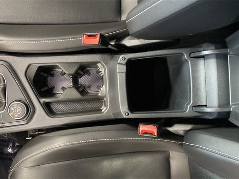 Used 2022 Volkswagen Tiguan SE R-Line image 27