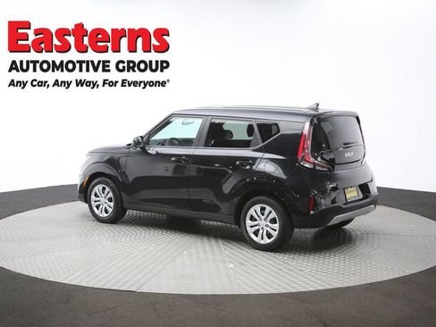 Used 2023 Kia Soul LX FWD image 61