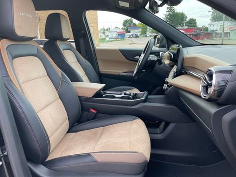 Used 2025 Chevrolet Equinox ACTIV w/ Safety and Technology Package FWD image 66