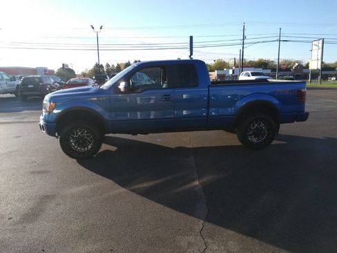 Used 2012 Ford F150 FX4 w/ FX Plus Pkg image 13