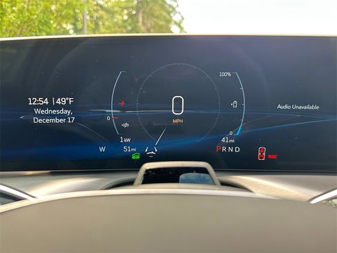 New 2026 Cadillac Vistiq Sport image 26