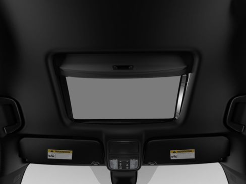 New 2026 Honda Odyssey Sport-L image 11