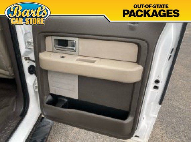 Used 2010 Ford F150 XL RWD image 24