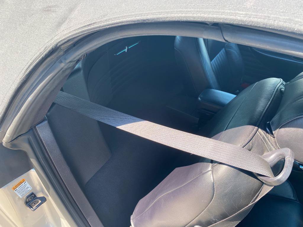 Used 2004 Ford Thunderbird RWD image 22