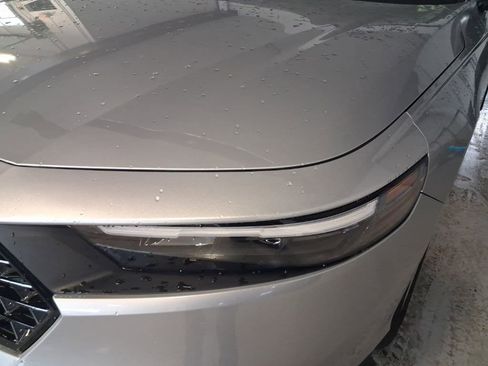 Used 2023 Honda Accord LX image 9