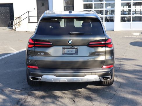 Used 2024 BMW X5 xDrive40i AWD/4WD image 20