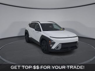 Used 2026 Hyundai Kona SEL Sport FWD video 2