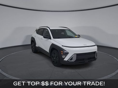 Used 2026 Hyundai Kona SEL Sport FWD image 2