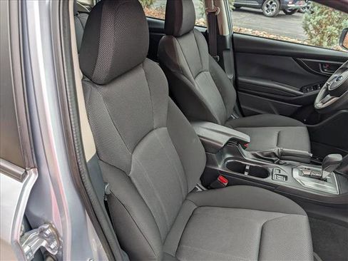 Used 2020 Subaru Impreza Premium image 12