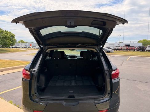 Used 2020 Chevrolet Blazer LT FWD image 26