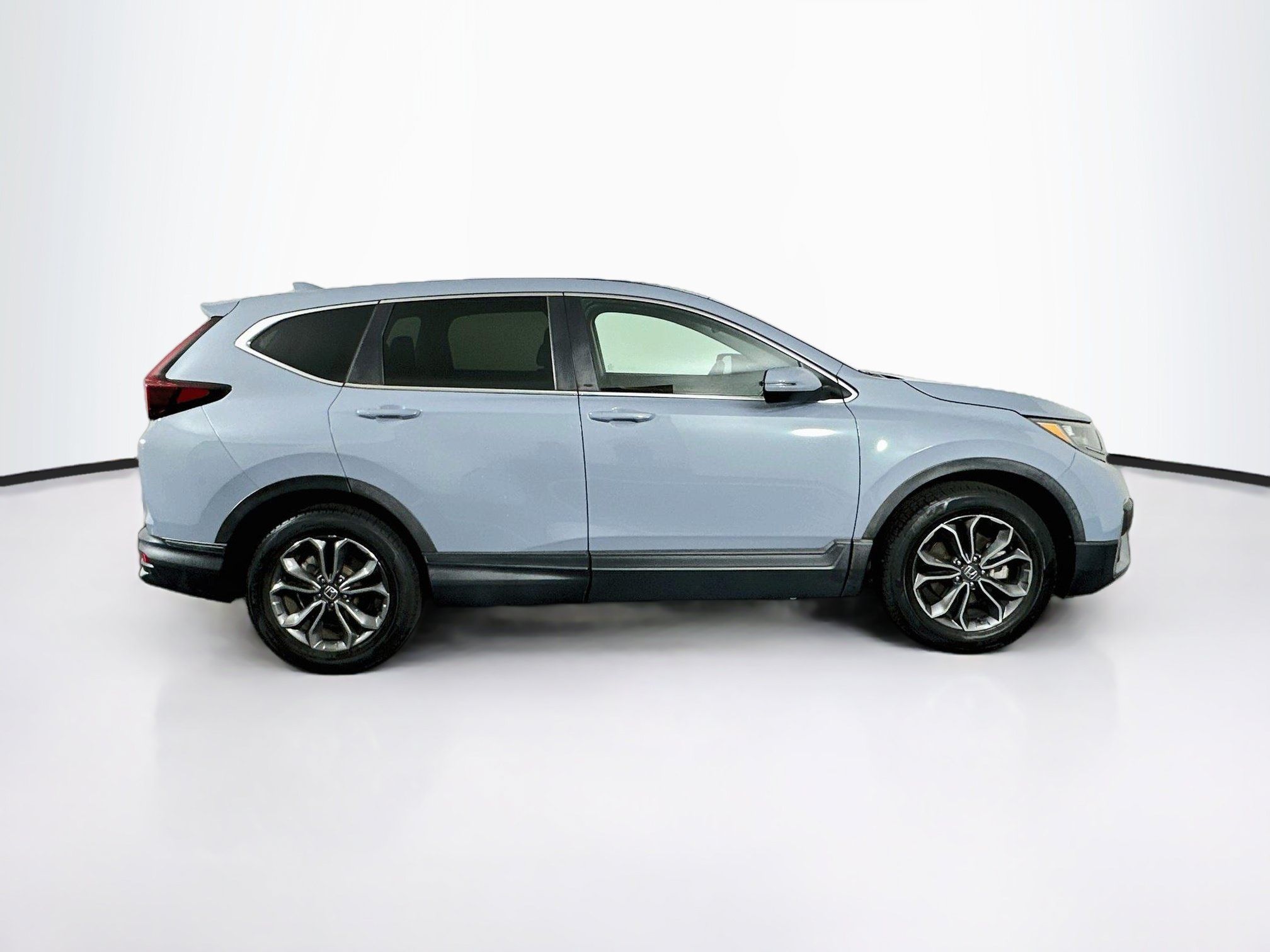 Used 2021 Honda CR-V EX image 10