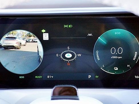 New 2026 Hyundai Palisade Limited image 37