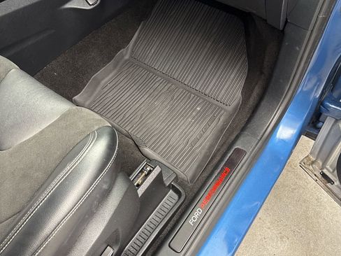 Certified 2019 Ford Edge ST w/ Equipment Group 401A image 36