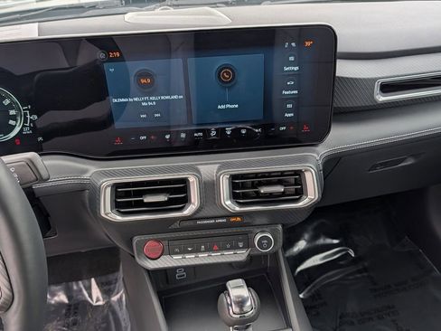 Certified 2025 Ford Mustang GT Premium w/ Mustang Nite Pony Package image 17