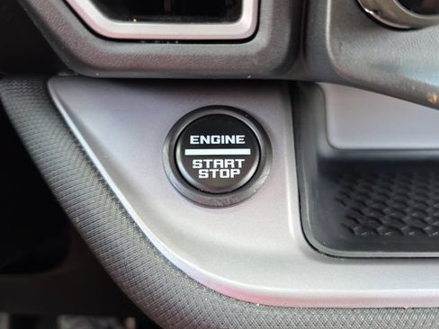 Used 2024 Ford Bronco Sport Big Bend AWD/4WD image 25
