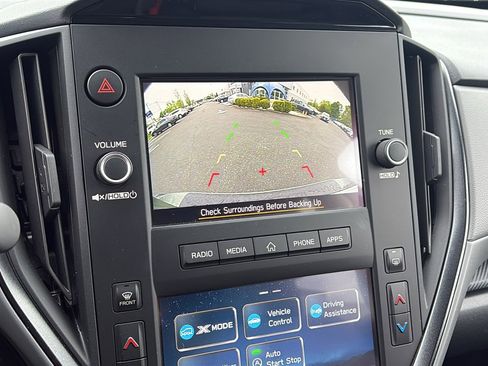 Certified 2026 Subaru Crosstrek 2.5i AWD/4WD image 16