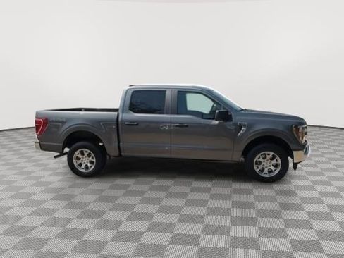 Used 2023 Ford F150 XLT image 6