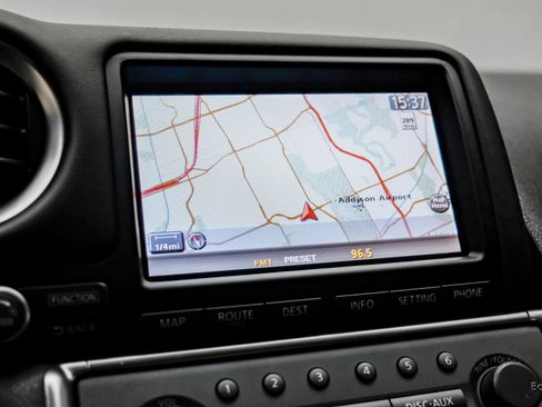 Used 2009 Nissan GT-R Premium image 78