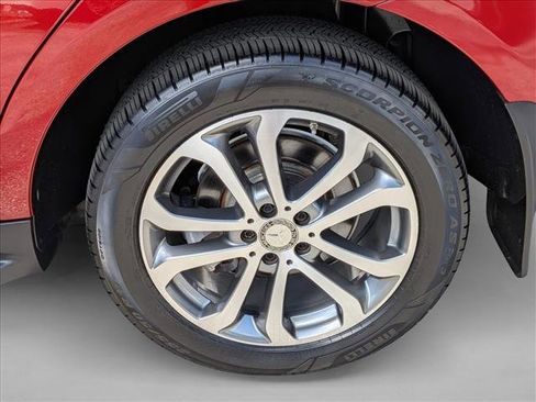 Certified 2016 Mercedes-Benz GLE 350 GLE 350 image 25