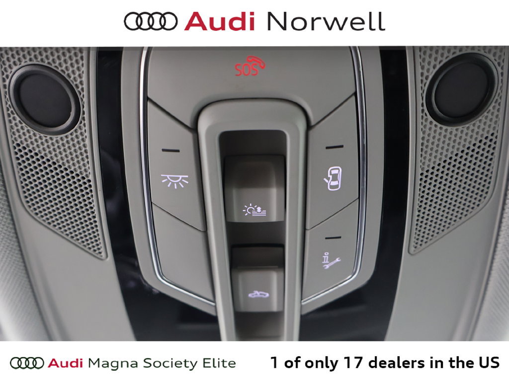 Certified 2024 Audi Q5 2.0T Premium AWD/4WD image 8