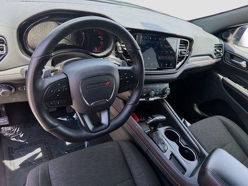 Used 2025 Dodge Durango GT AWD/4WD image 7
