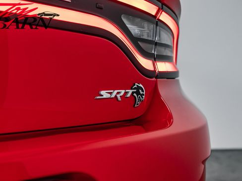 Used 2023 Dodge Charger SRT Hellcat w/ Harman/Kardon Audio Group image 14