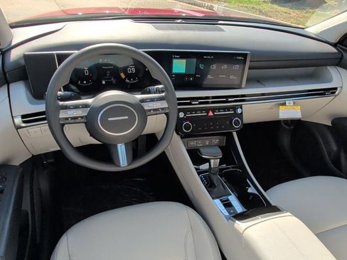 New 2026 Hyundai Tucson SEL image 22