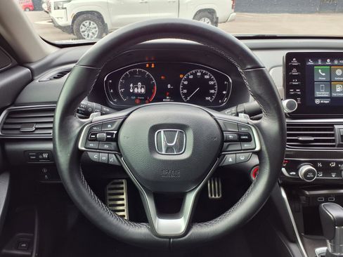Used 2022 Honda Accord Sport Special Edition image 14