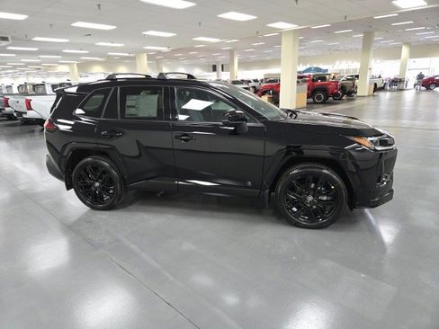 New 2026 Toyota RAV4 XSE image 6