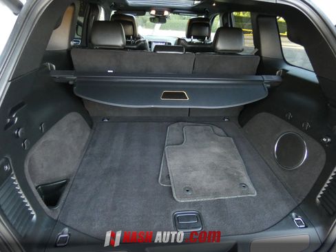 Used 2018 Jeep Grand Cherokee High Altitude AWD/4WD image 72