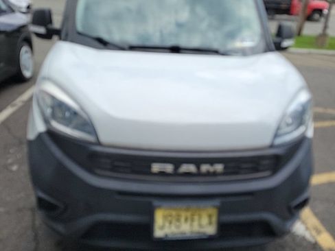 Used 2019 RAM ProMaster City Tradesman FWD image 5