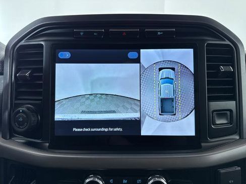 Certified 2024 Ford F150 XLT w/ Mobile Office Package image 15