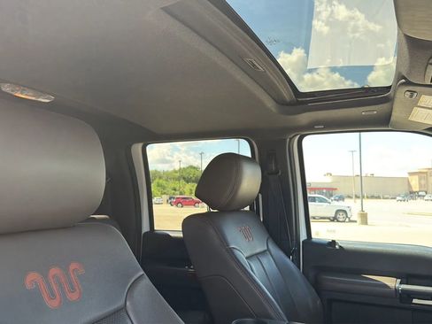 Used 2016 Ford F350 King Ranch AWD/4WD image 35