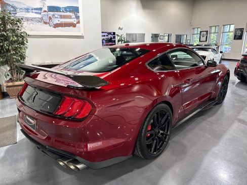 Used 2020 Ford Mustang Shelby GT500 RWD image 39