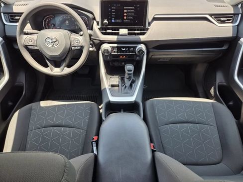 Used 2023 Toyota RAV4 XLE FWD image 11