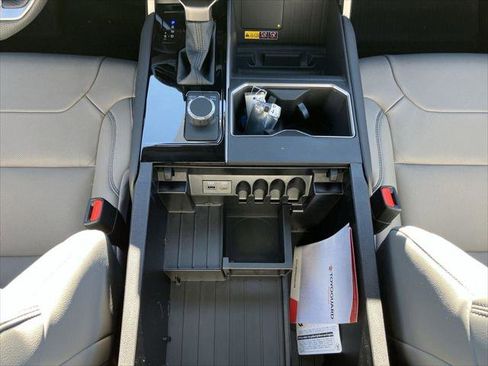 Certified 2026 Toyota Tundra Limited image 18