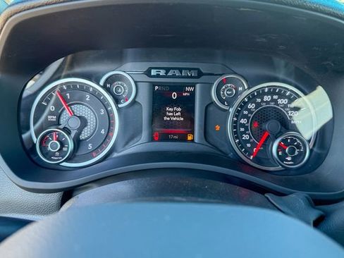 New 2026 RAM 3500 Big Horn image 19