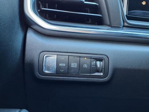 New 2026 GMC Terrain Elevation w/ Technology Package II image 12