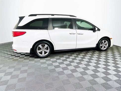Used 2020 Honda Odyssey EX-L image 12