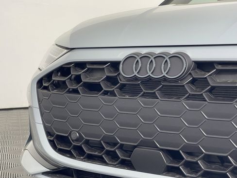 New 2025 Audi A3 2.0T Premium image 10