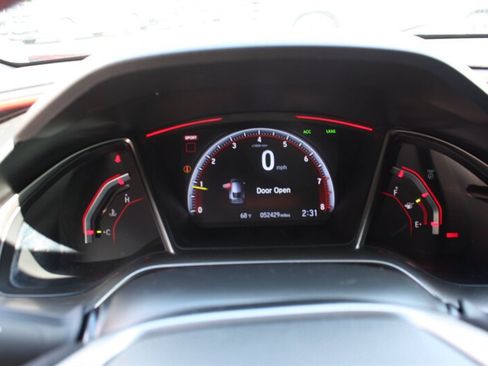 Used 2021 Honda Civic Type R image 13