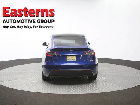 Used 2021 Tesla Model Y 2WD image 30