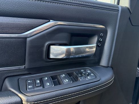 New 2025 RAM 2500 Laramie image 19