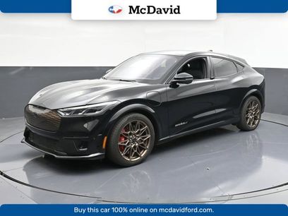 Used 2024 Ford Mustang Mach-E GT w/ Bronze Appearance Package