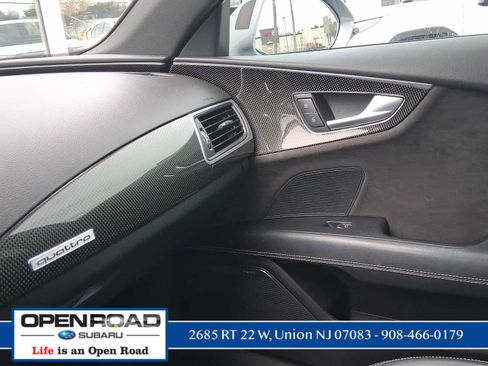 Used 2017 Audi S7 Premium Plus w/ Driver Assistance Package image 18