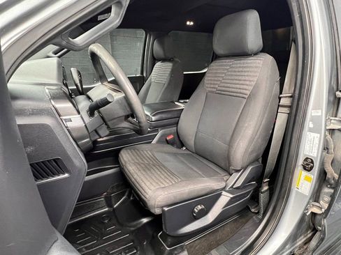 Used 2023 Ford F150 XL w/ STX Appearance Package image 3